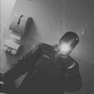 Meet your Posher, Nevarh